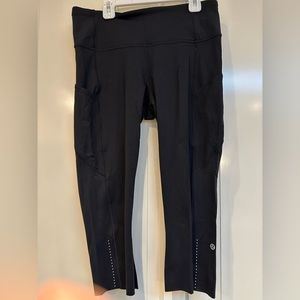 Lululemon Crop legging